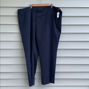 Anne Klein woman pants